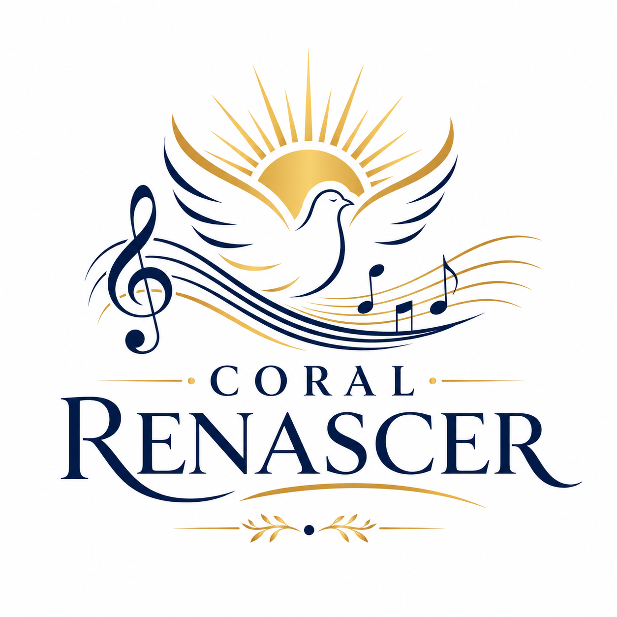 Coral Renascer