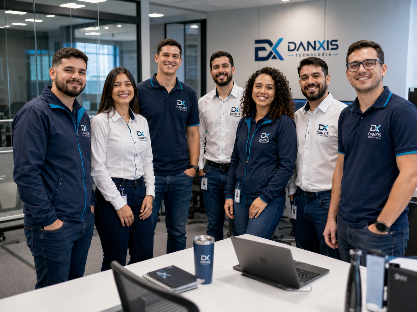 Danxis Tecnologia