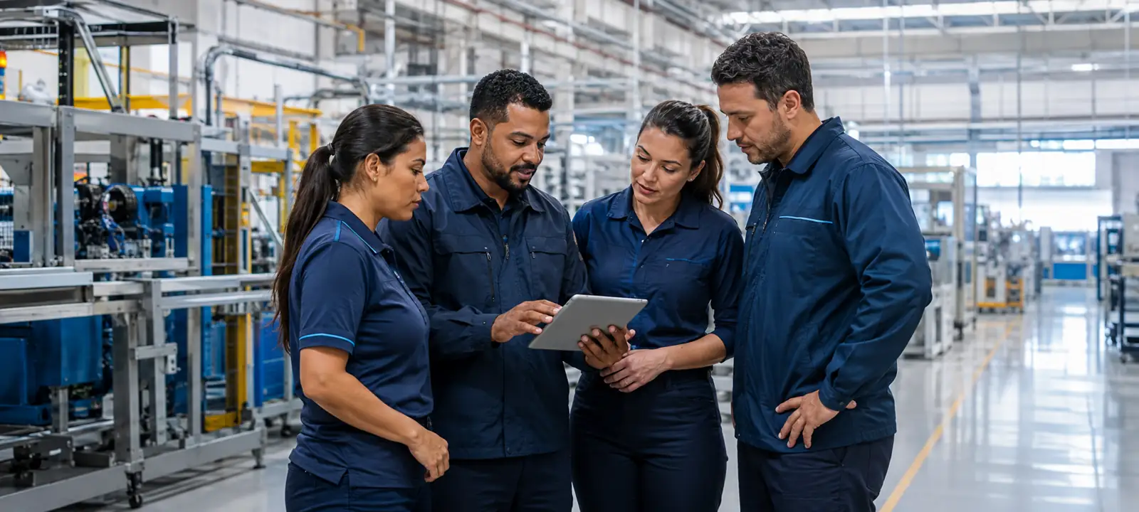 Danxis Factory - sistema empresarial Danxis