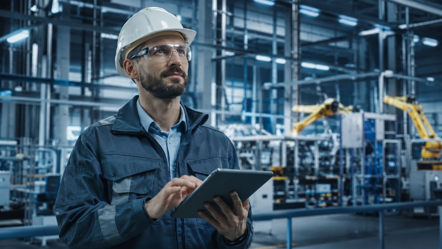 Sistema de gestão industrial Danxis Factory com PCP, MRP, produção e indicadores