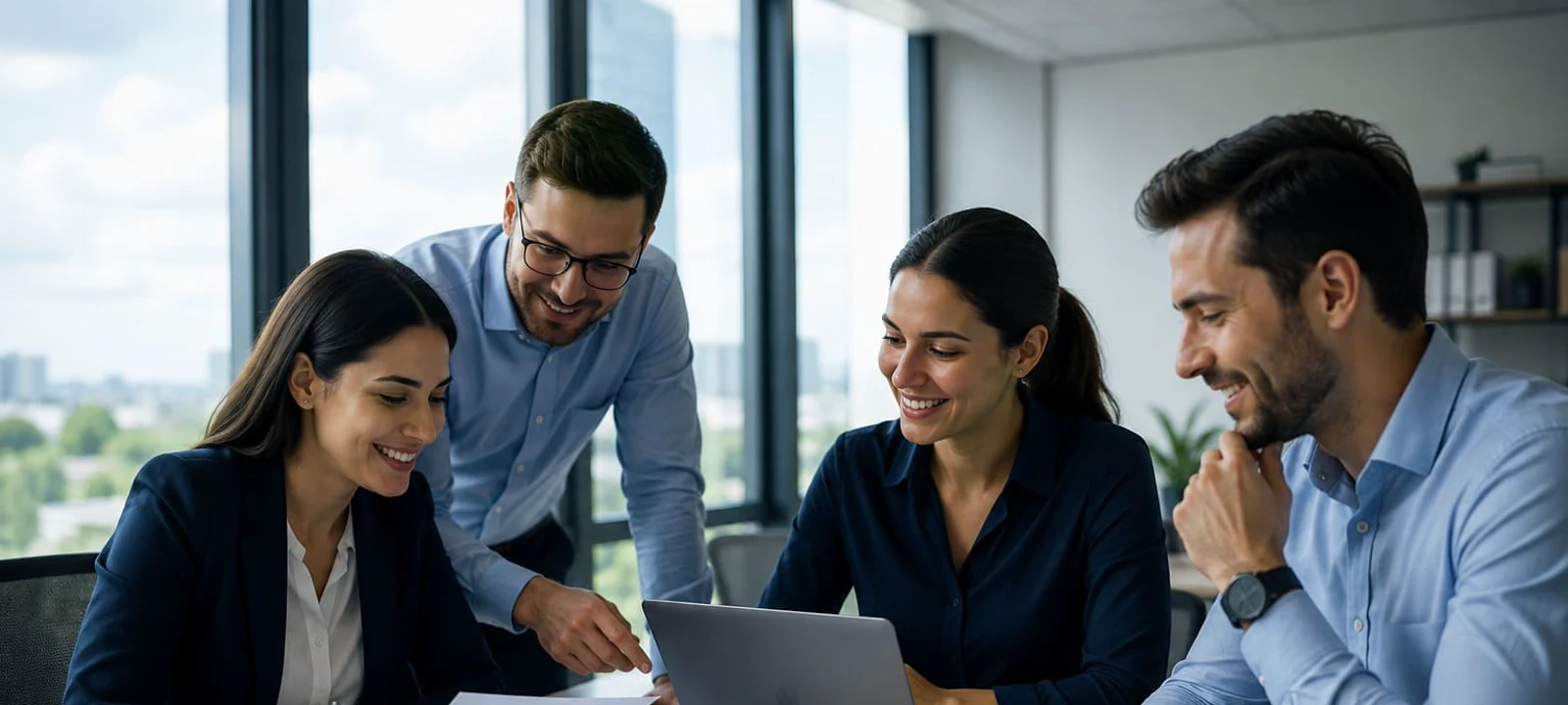 Danxis Finance - sistema empresarial Danxis