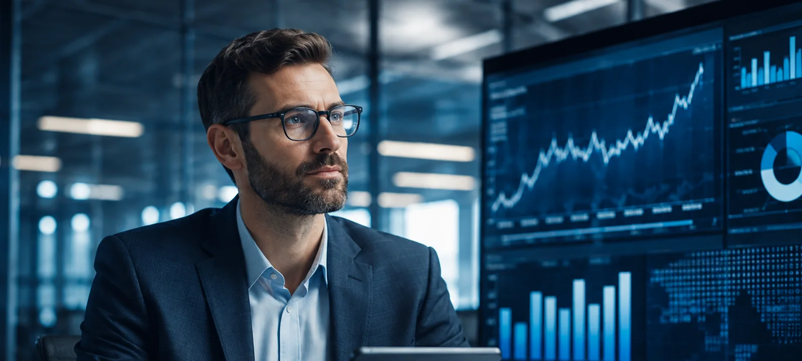 Homologação de Fornecedores - sistema empresarial Danxis